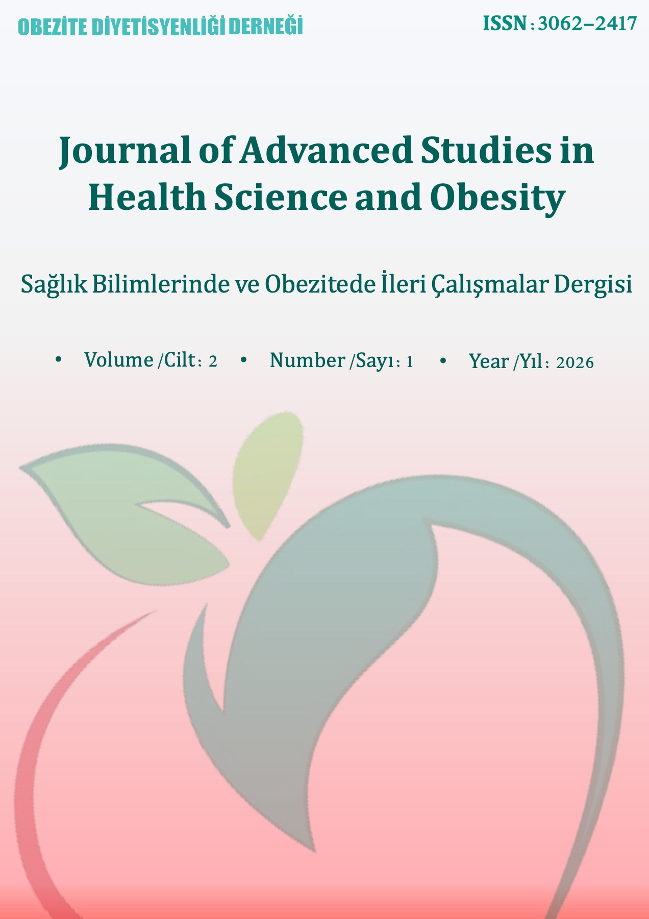 					View Vol. 2 No. 1 (2026): January
				